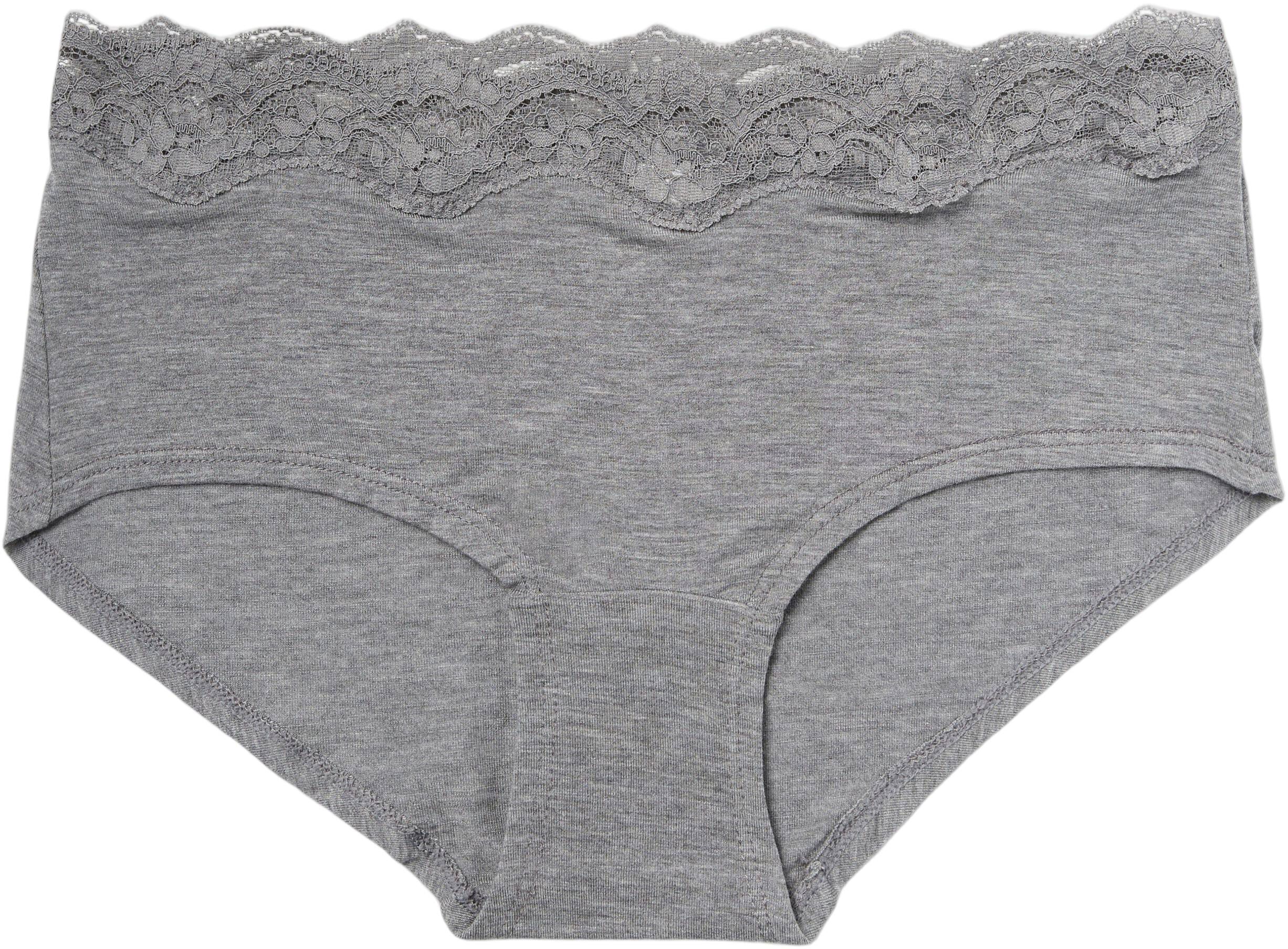 Trusse med normal talje