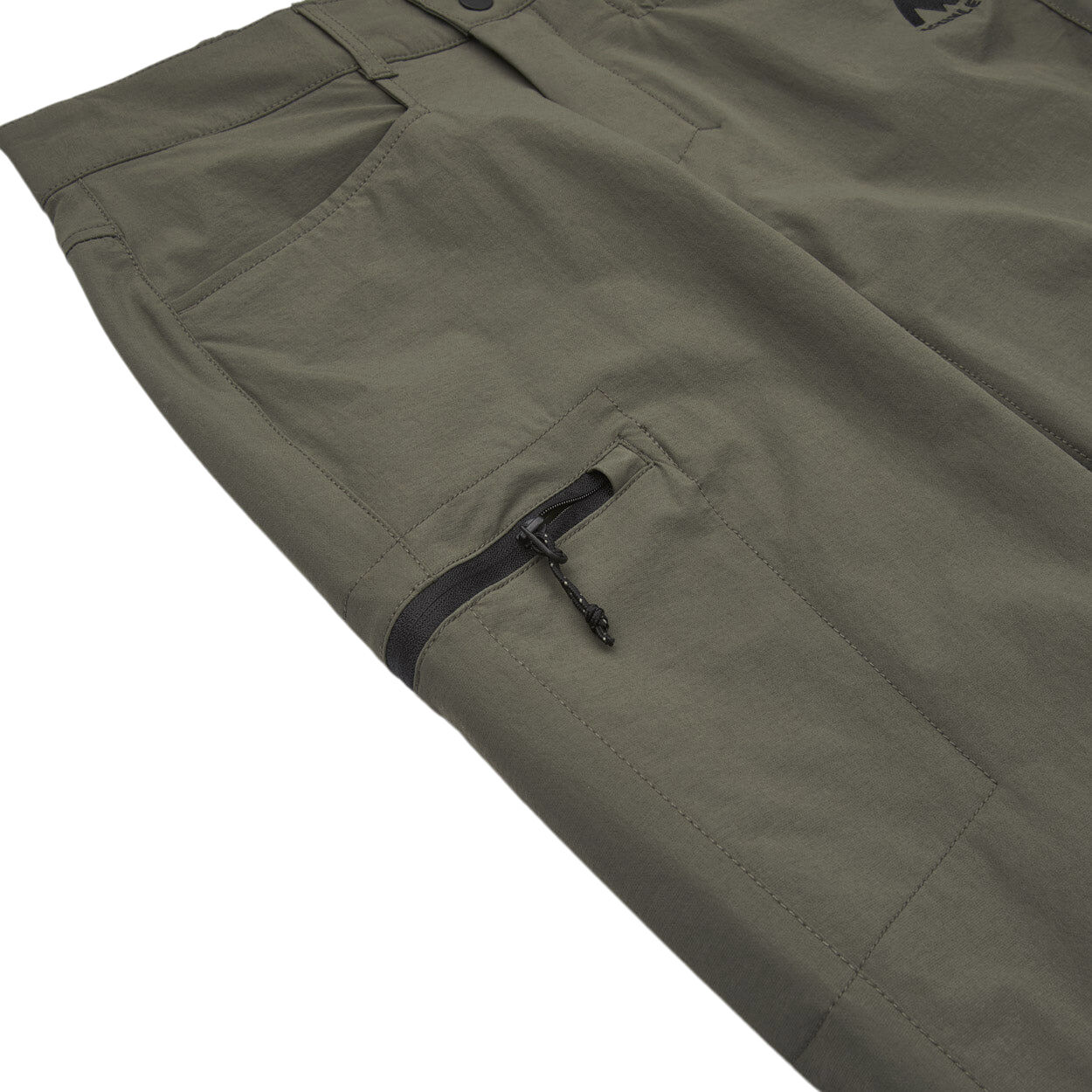 Maple Softshell Capri 3/4 Bukser