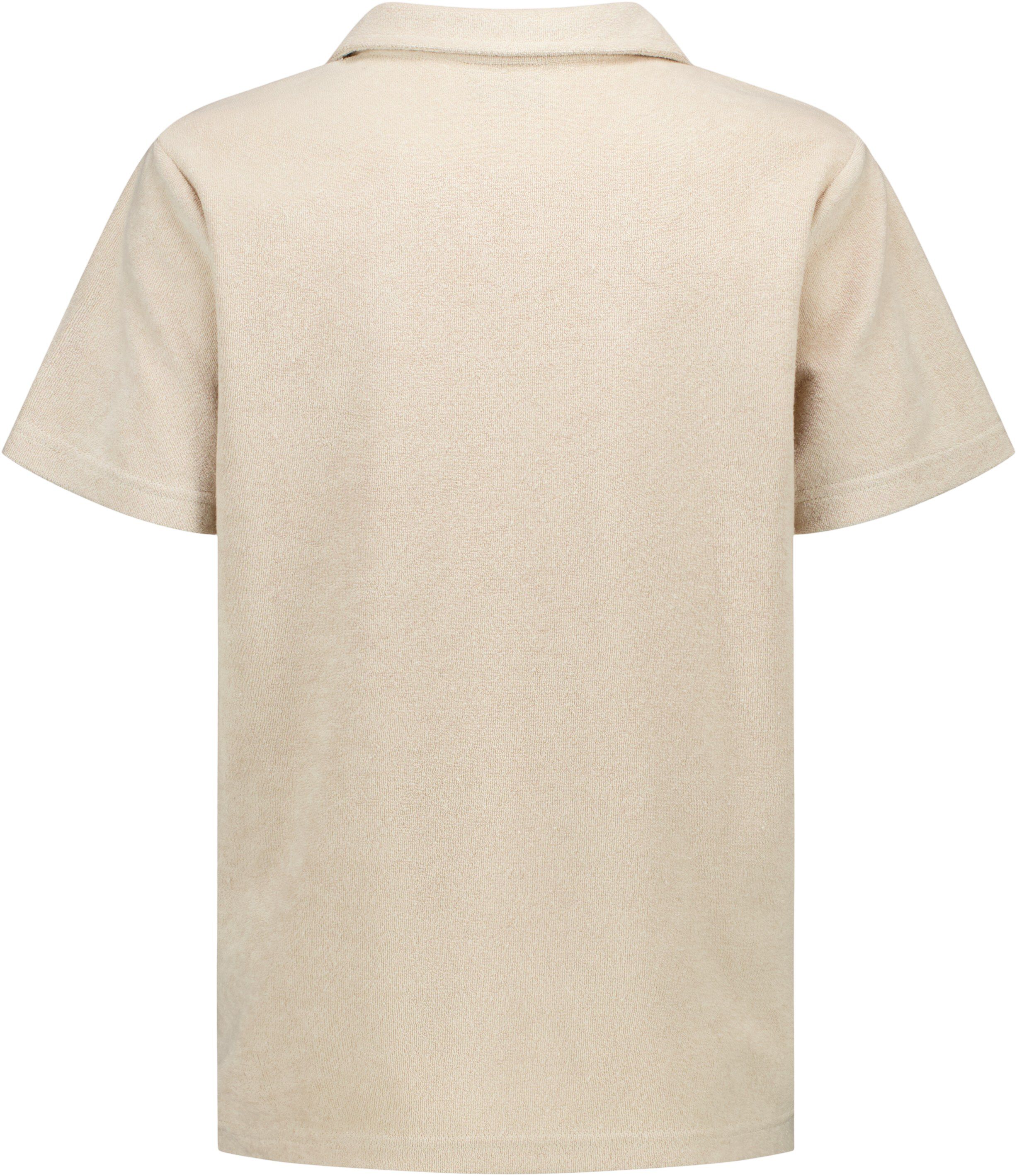 Ben Terry Polo