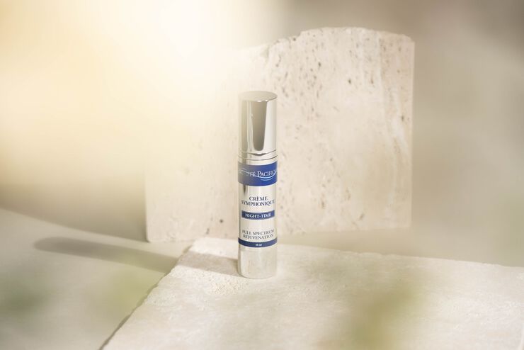 SYMPHONIQUE NIGHT TIME