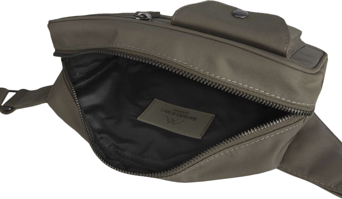 DarlaMBG Bum Bag, Monochrome