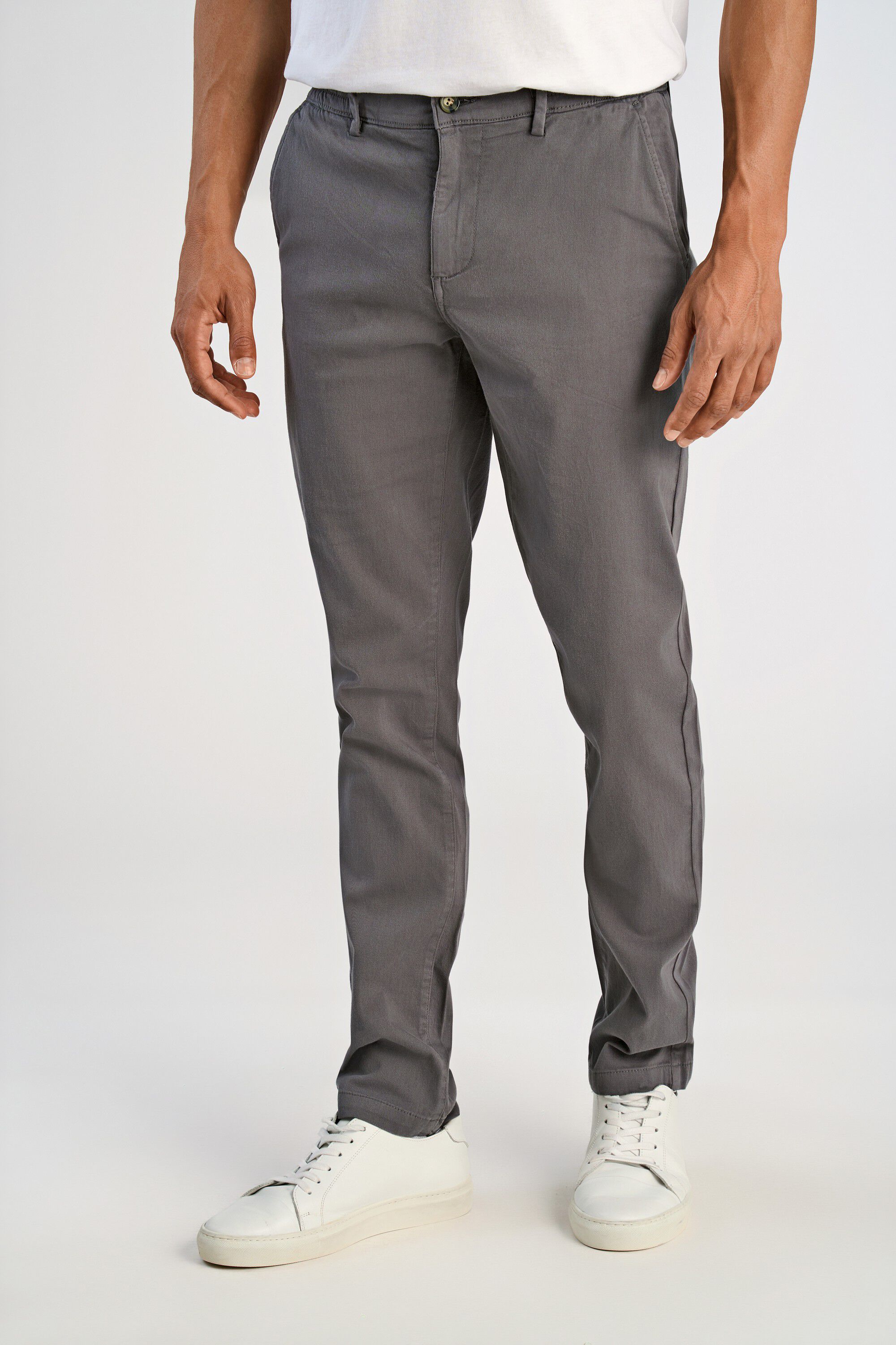 Superflex chino pants