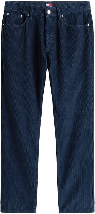 TJM RYAN CORD CHINO