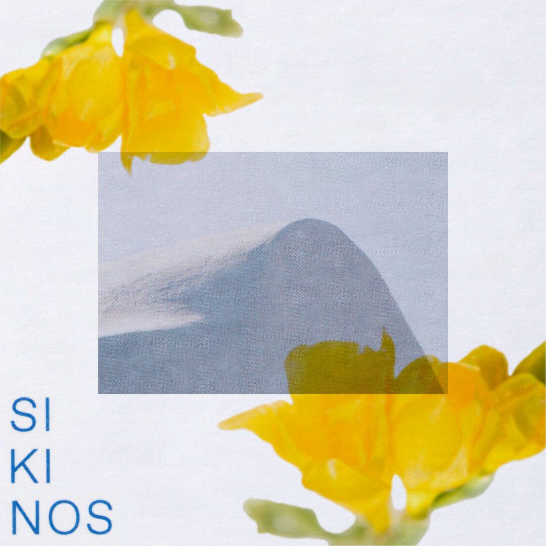 Sikinos Eau De Toilette