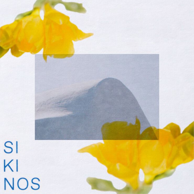 Sikinos Eau De Toilette