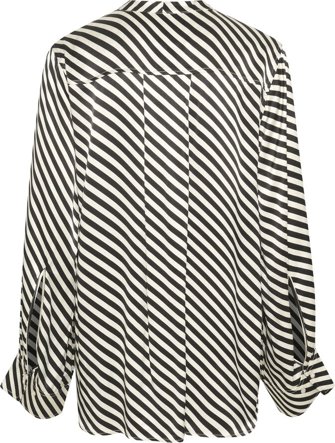 SLSoho Blouse LS STUDIO