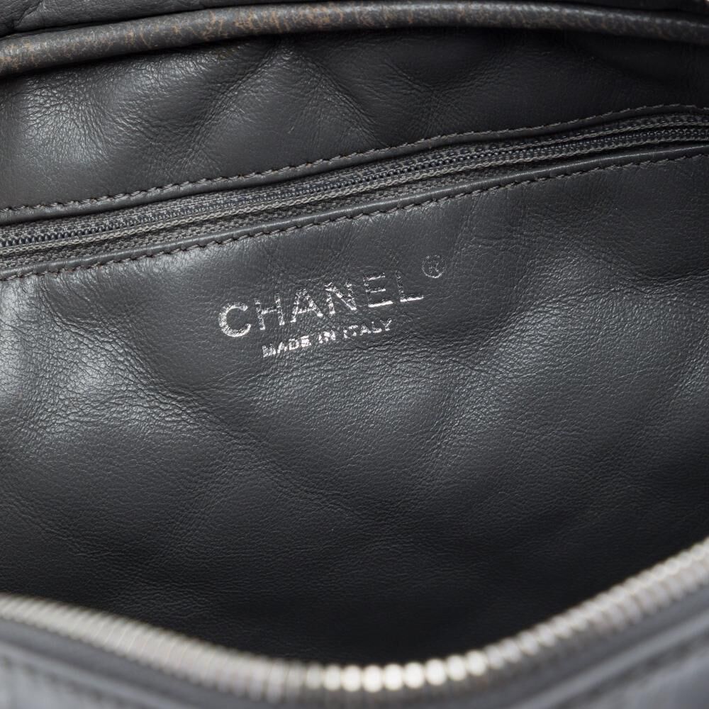 Chanel Shoulder Bag