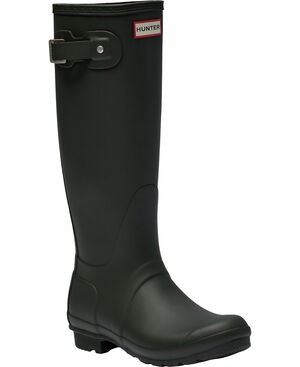WOMENS ORIGINAL TALL BOOT
