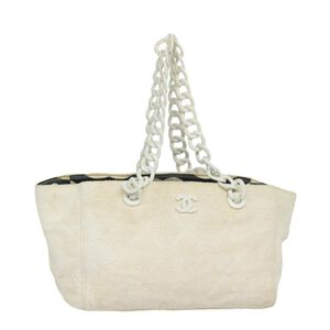 Chanel Tote