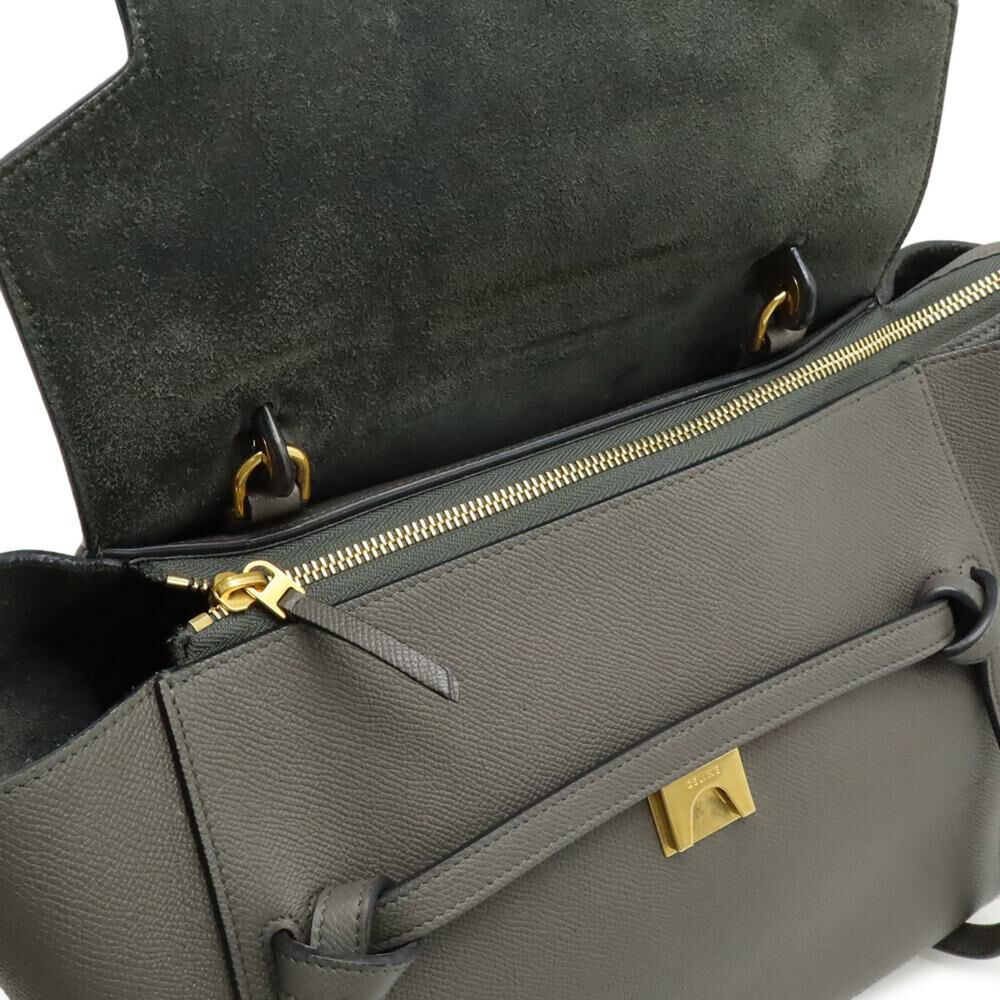 Celine Belt Bag