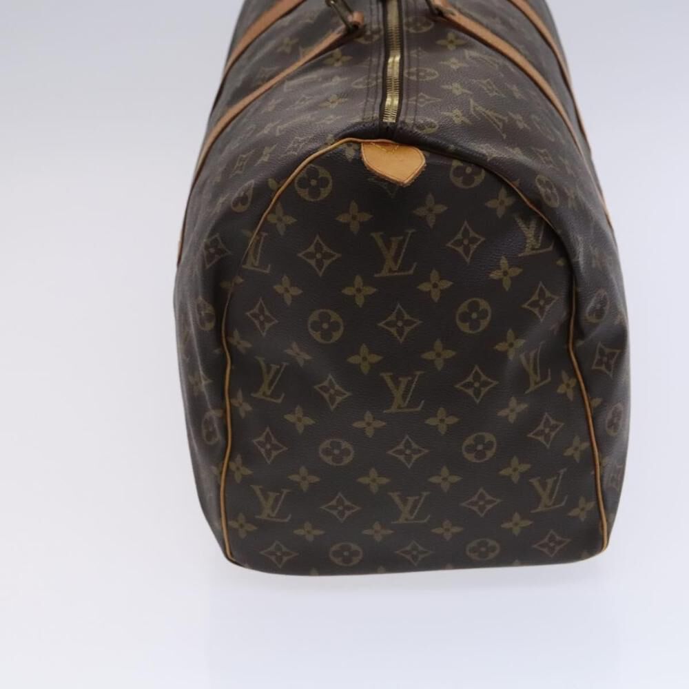 Louis Vuitton Keepall