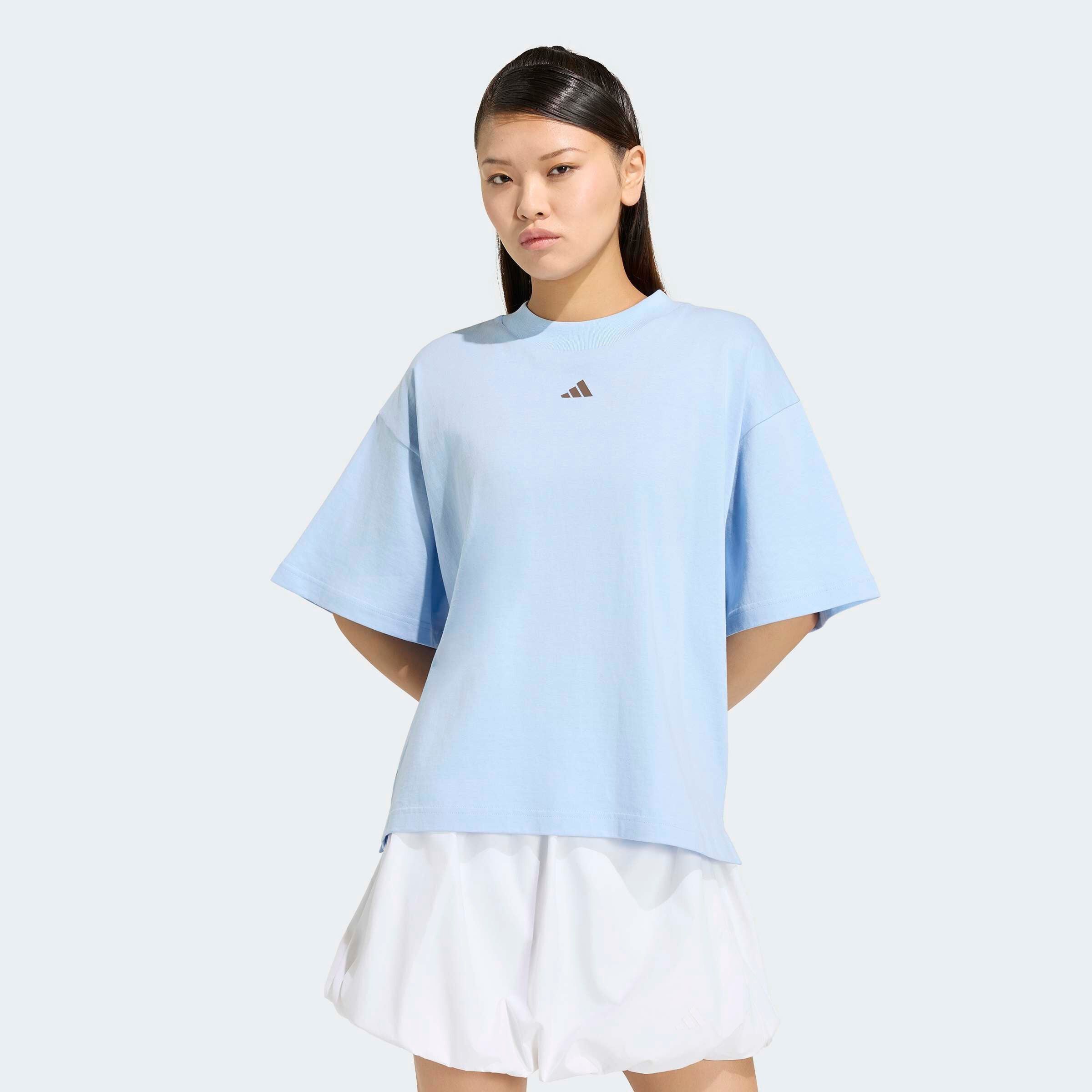 3-Stripes Studio T-Shirt