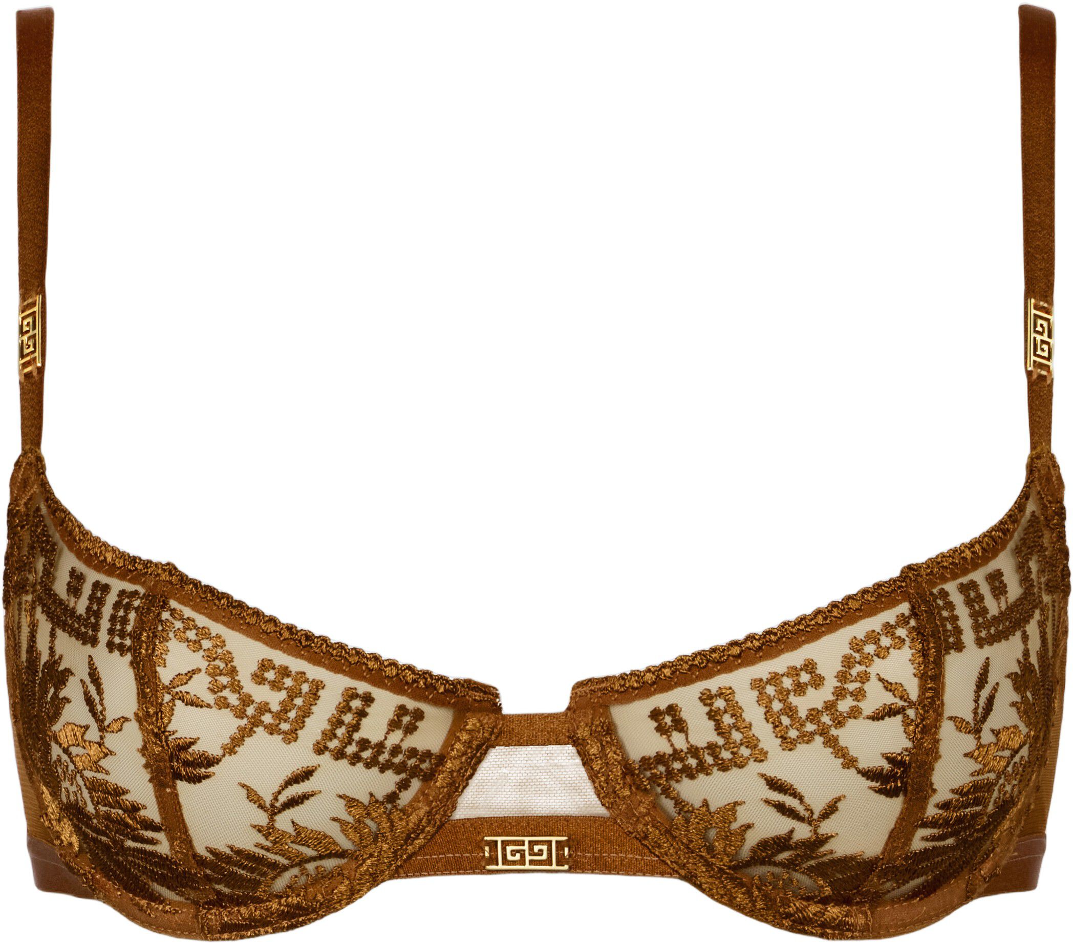 Lingeri & natt&oslash;j