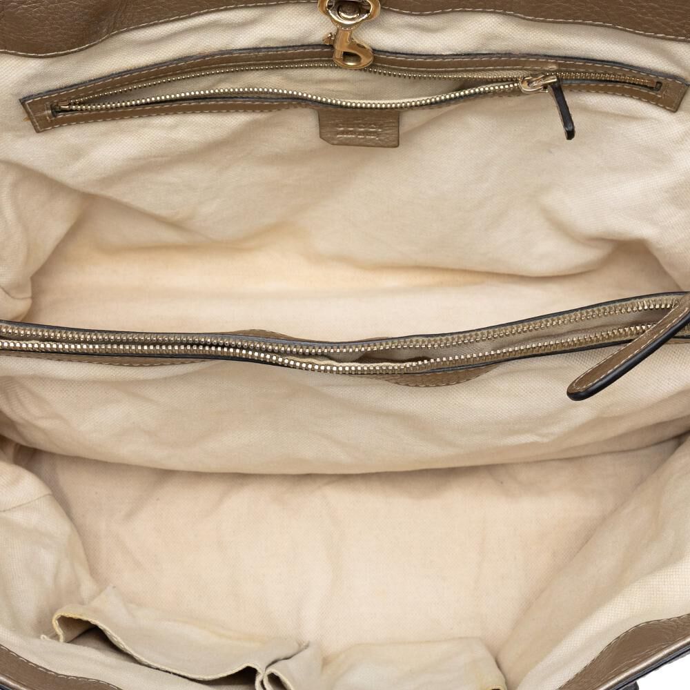 Gucci Tote