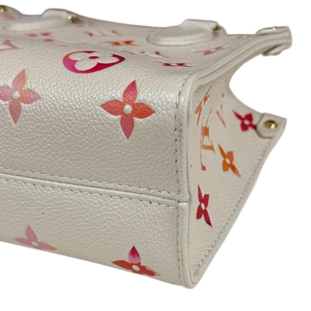 Louis Vuitton Onthego