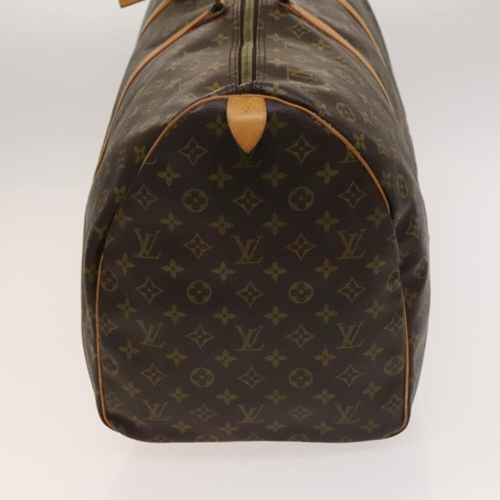 Louis Vuitton Keepall