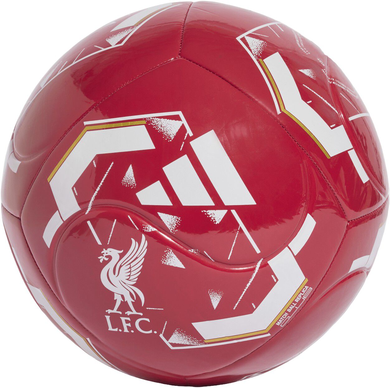 Liverpool Club Fodbold