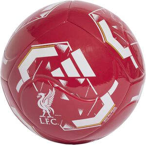 Liverpool Club Fodbold