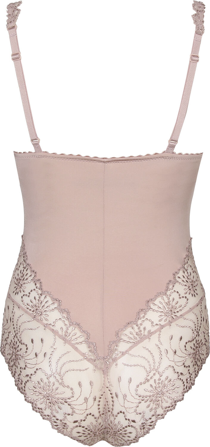 Jane full cup bodystocking