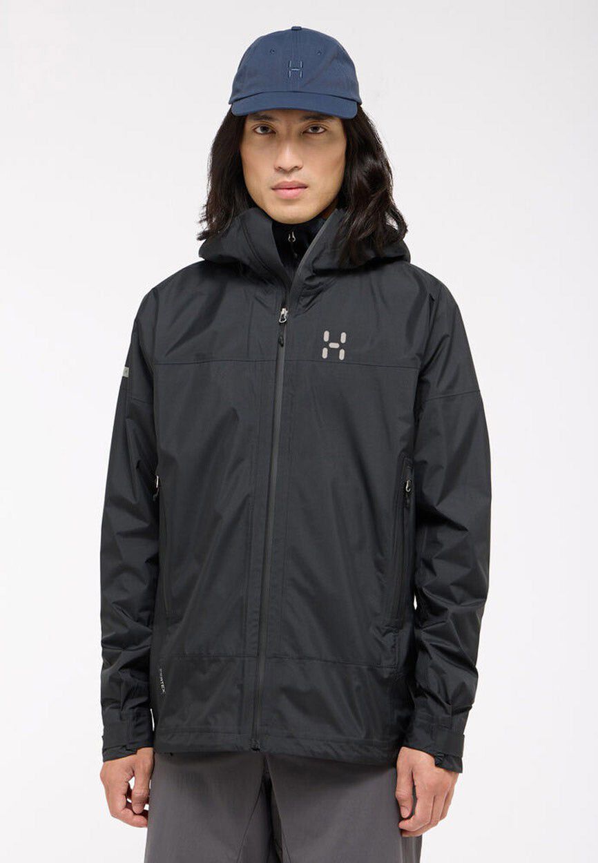 L.I.M Airak 2,5L regnjakke