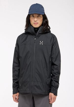 L.I.M Airak 2,5L regnjakke