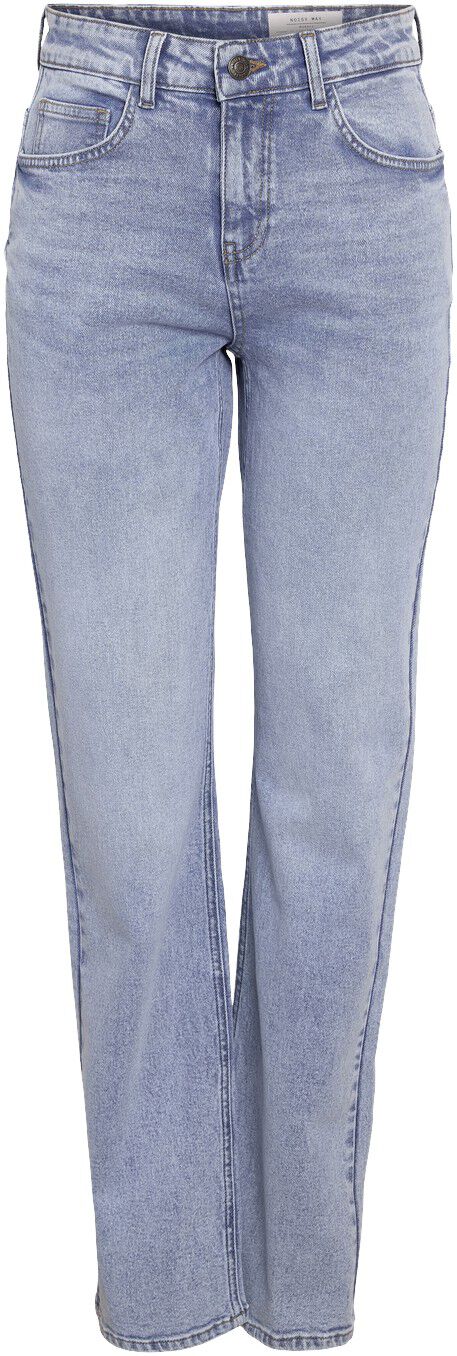 NMMONICA HW STRAIGHT JEAN AZ359LB N