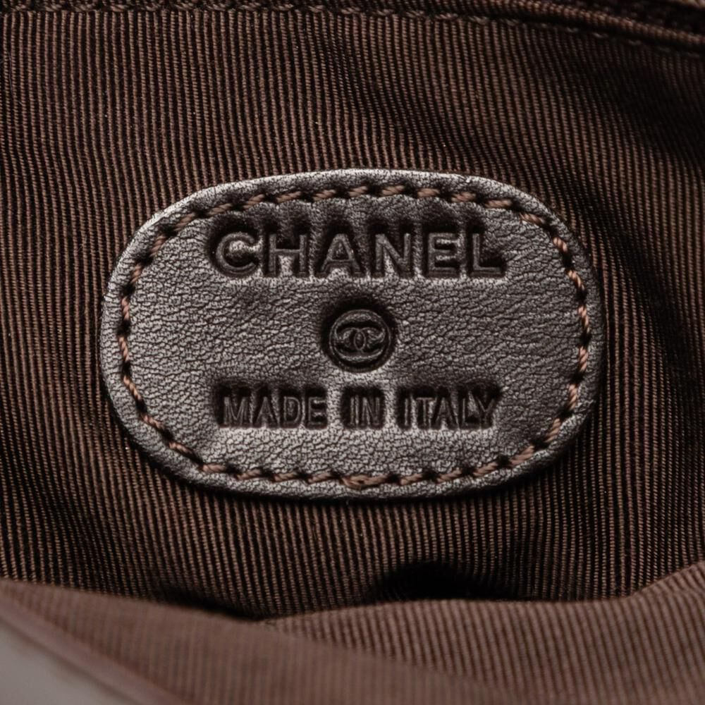Chanel Flap Bag