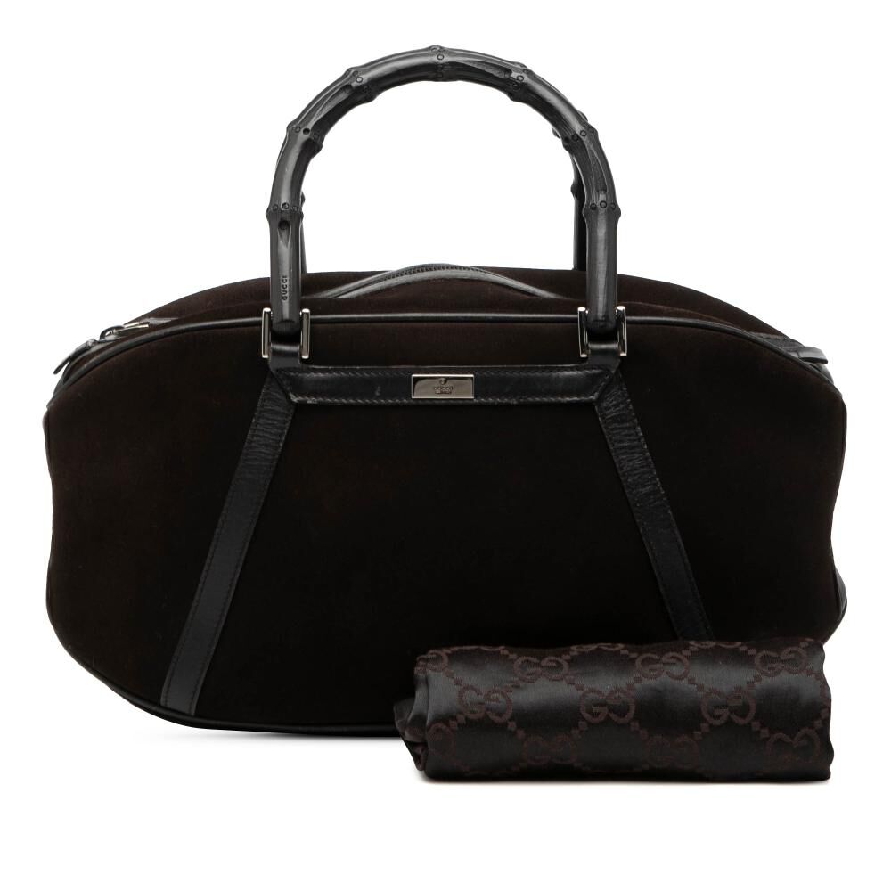 Gucci Bamboo