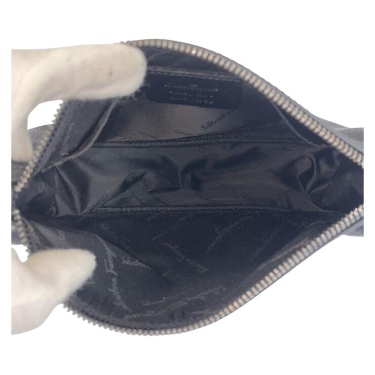 Salvatore Ferragamo Shoulder Bag