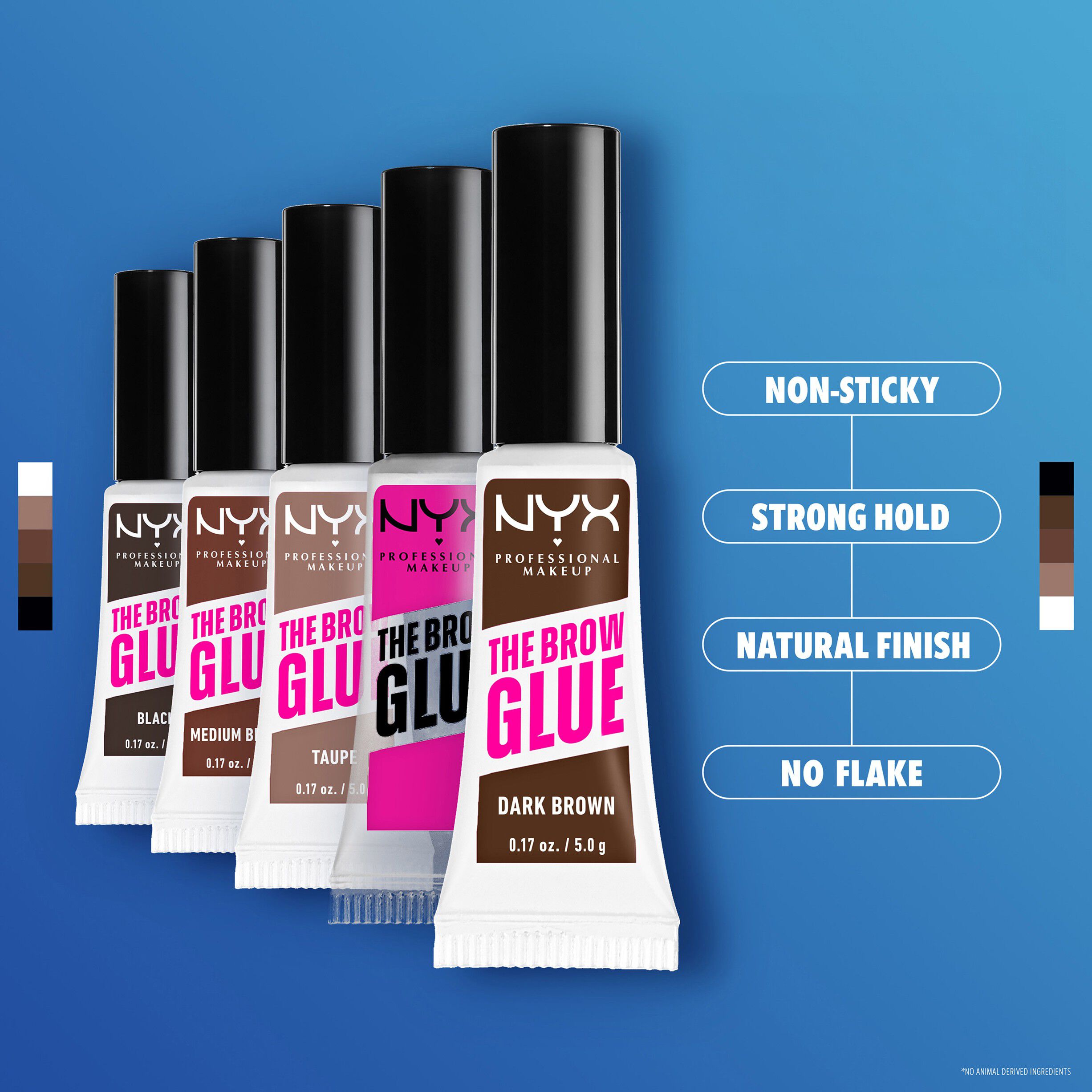 The Brow Glue Instant Styler