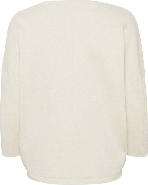 A2561, MilaSZ R-Neck Pullover