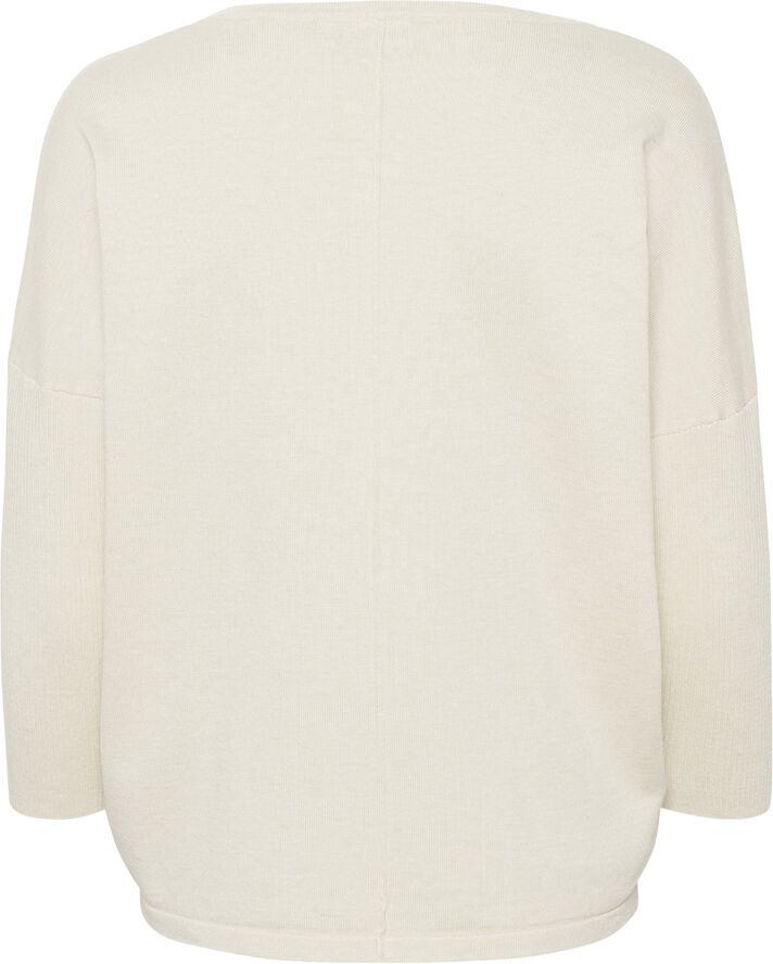 A2561, MilaSZ R-Neck Pullover