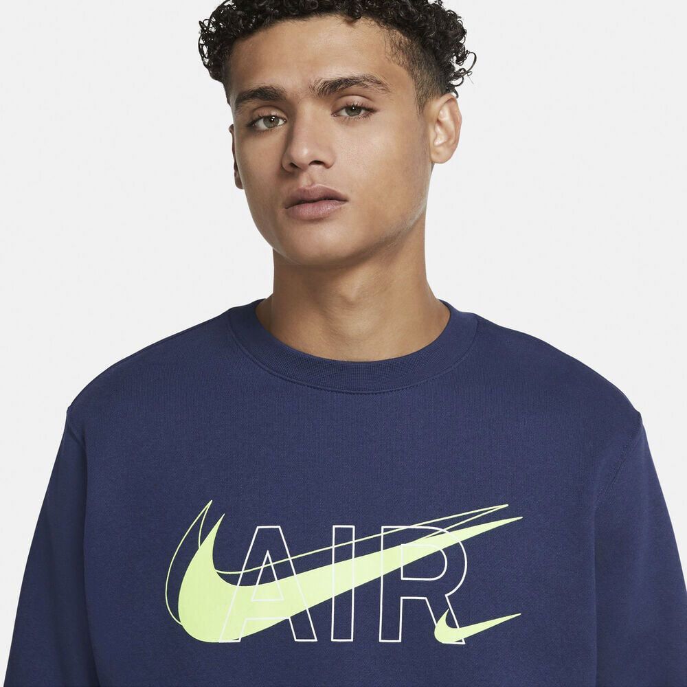 Sportswear Fleece sweatshirt
