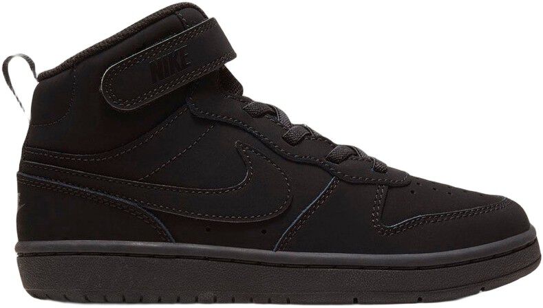 Court Borough Mid 2 Sneakers