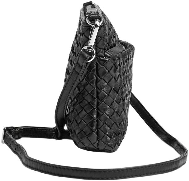 Karimambg Crossbody Bag, Weave