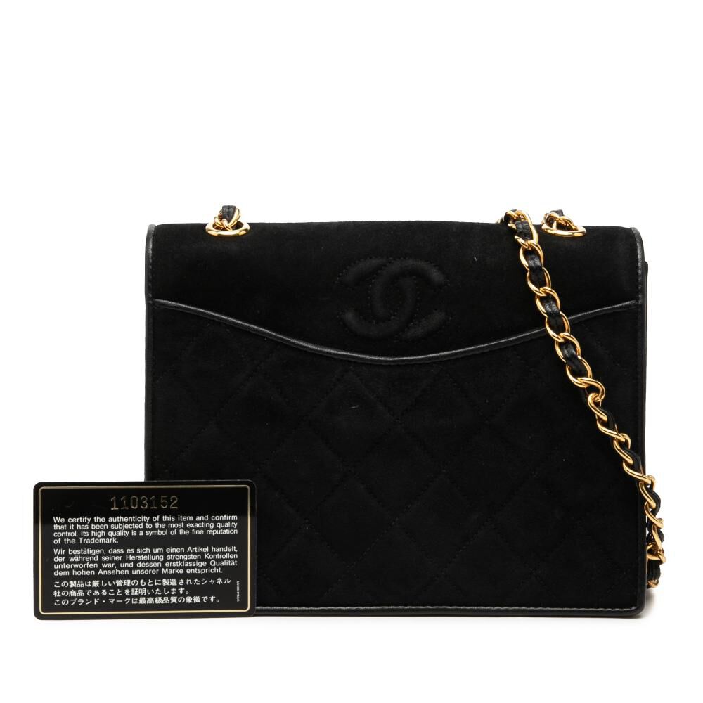 Chanel Flap Bag