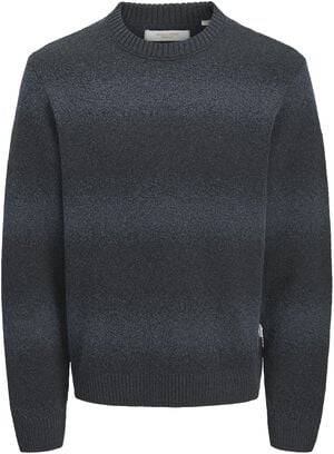 JORNORREBRO CATSKILLS KNIT CREW NEC