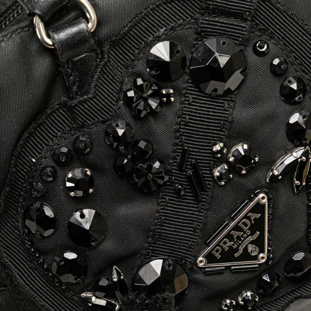 Prada Tessuto
