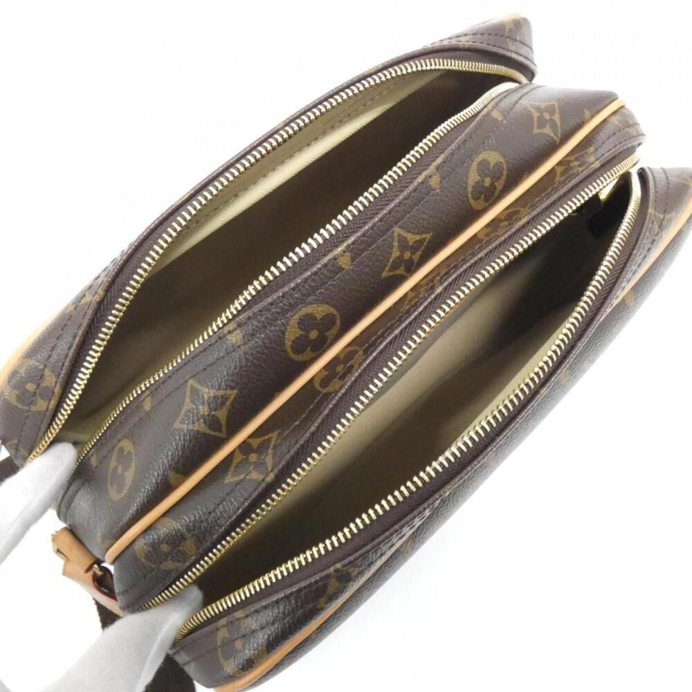 Louis Vuitton Reporter