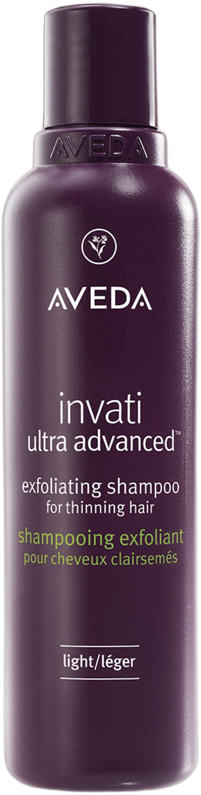 Invati Ultra Advanced Exfoliating Shampoo Light 200ml