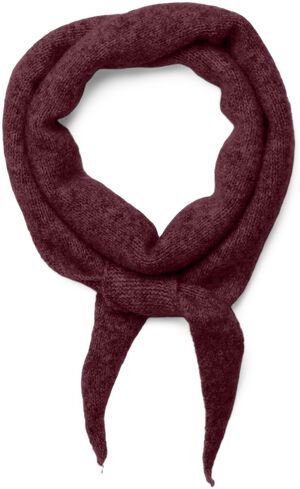 PCMINNA TRIANGLE SCARF NOOS BC