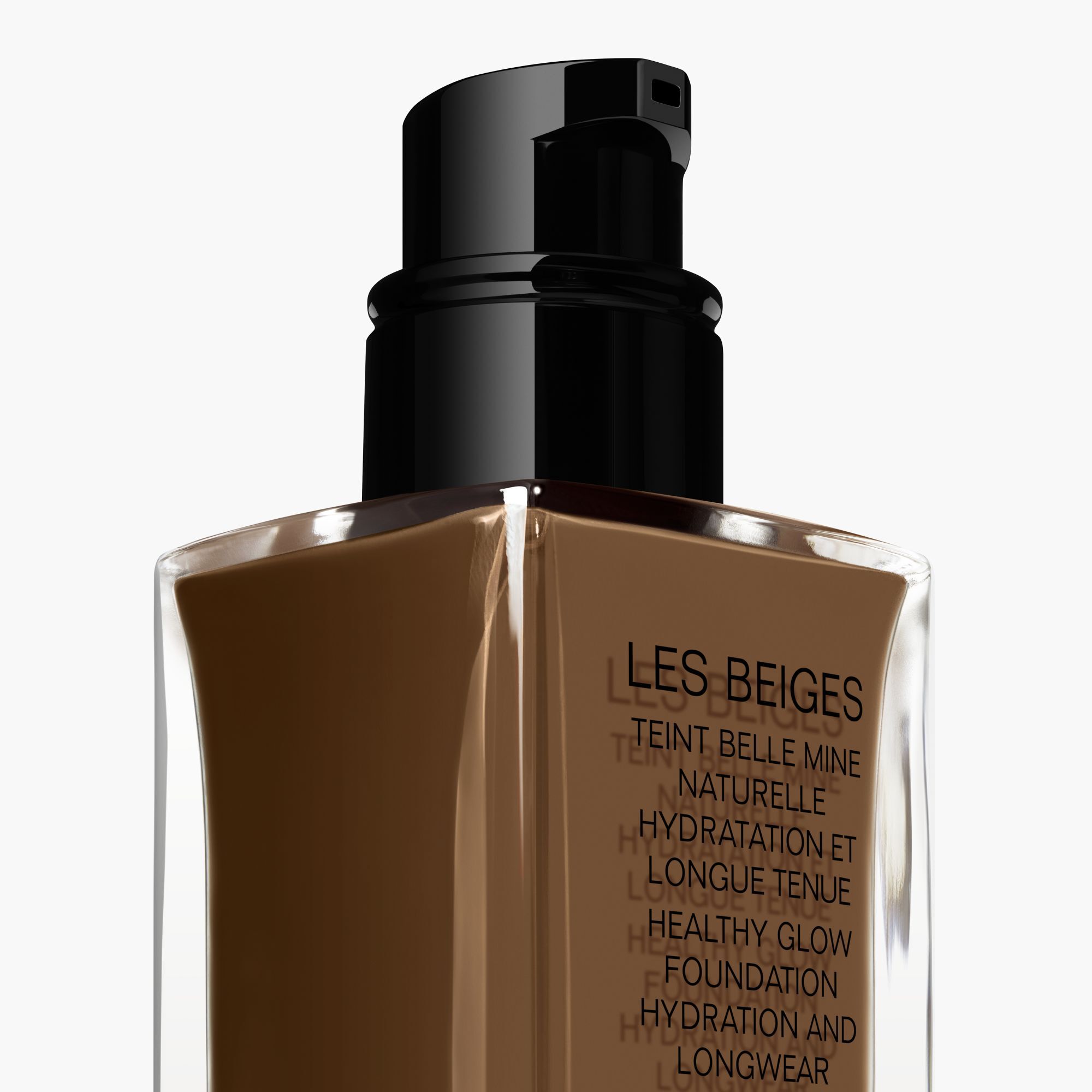 Healthy Glow Foundation Hydration And Longwear