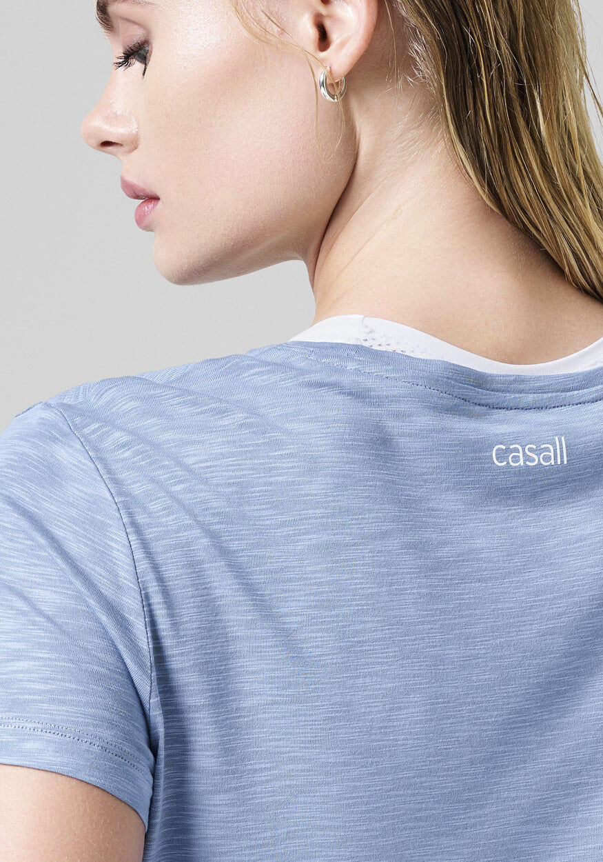 Soft Texture T-shirt