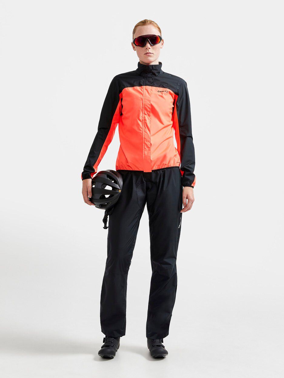 Core Endur Hydro Overtr&aelig;ks Cykelbukser