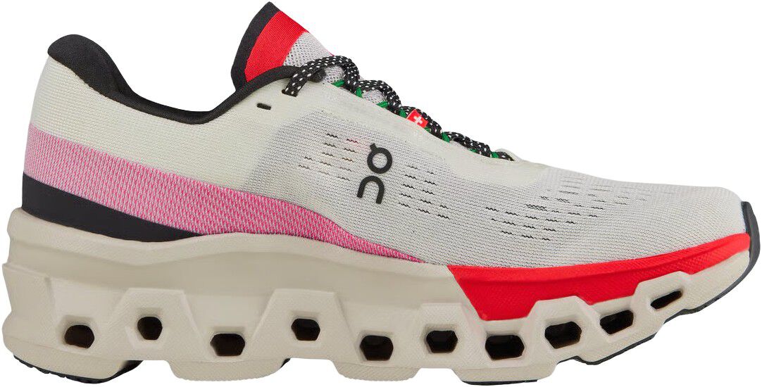 Cloudmonster 2 L&oslash;besko