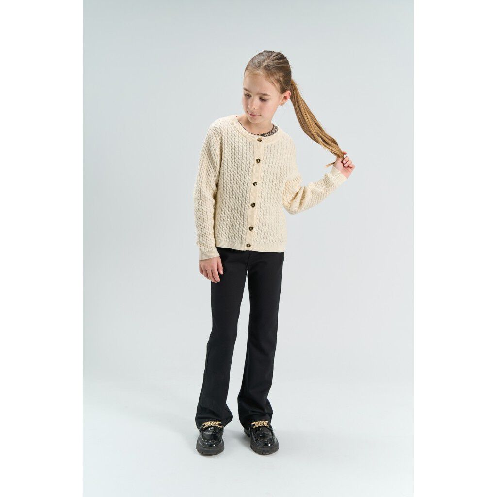 Tnyvonne strikket cardigan