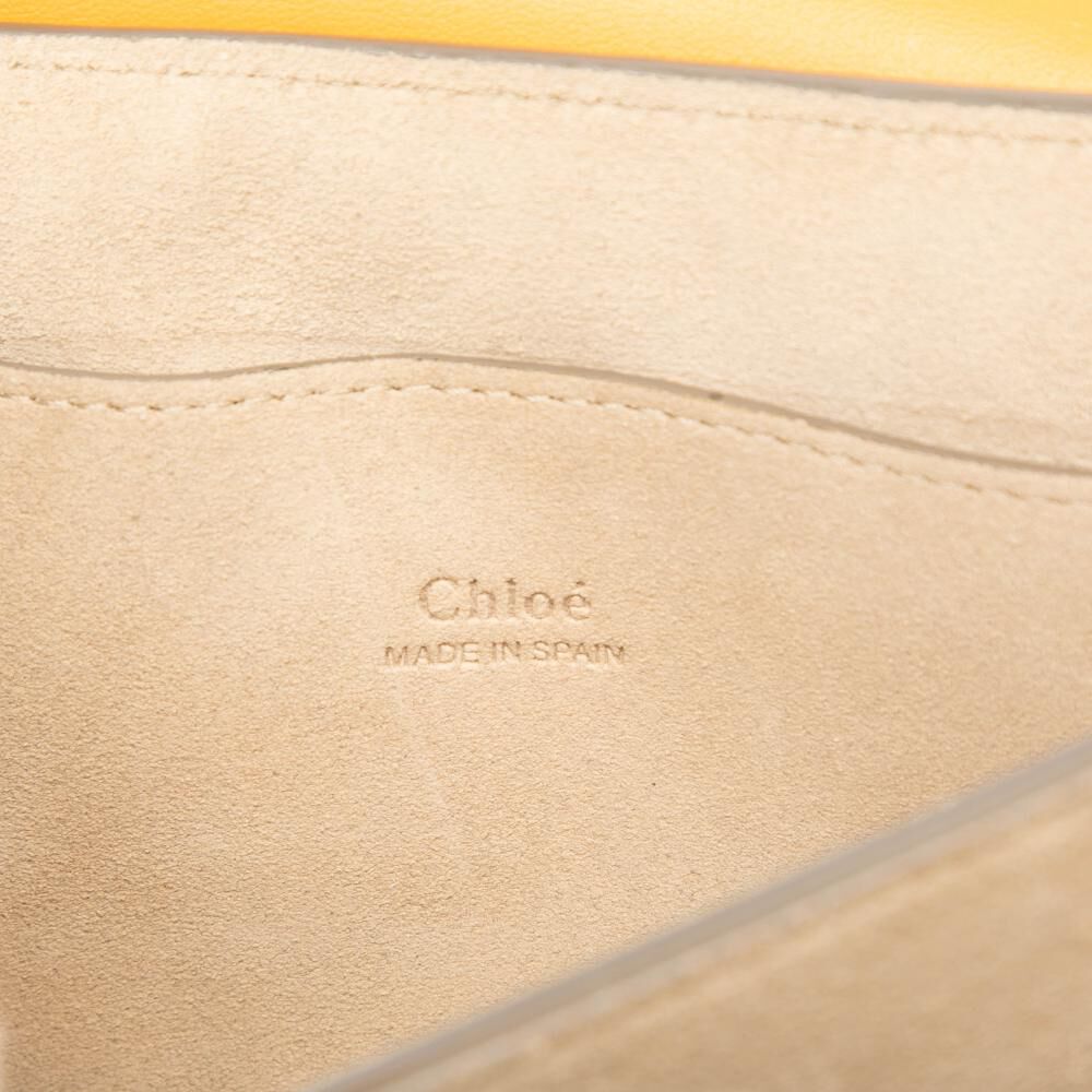 Chlo&eacute; Crossbody Bag