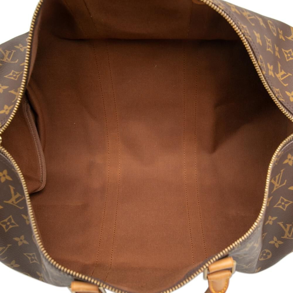 Louis Vuitton Keepall