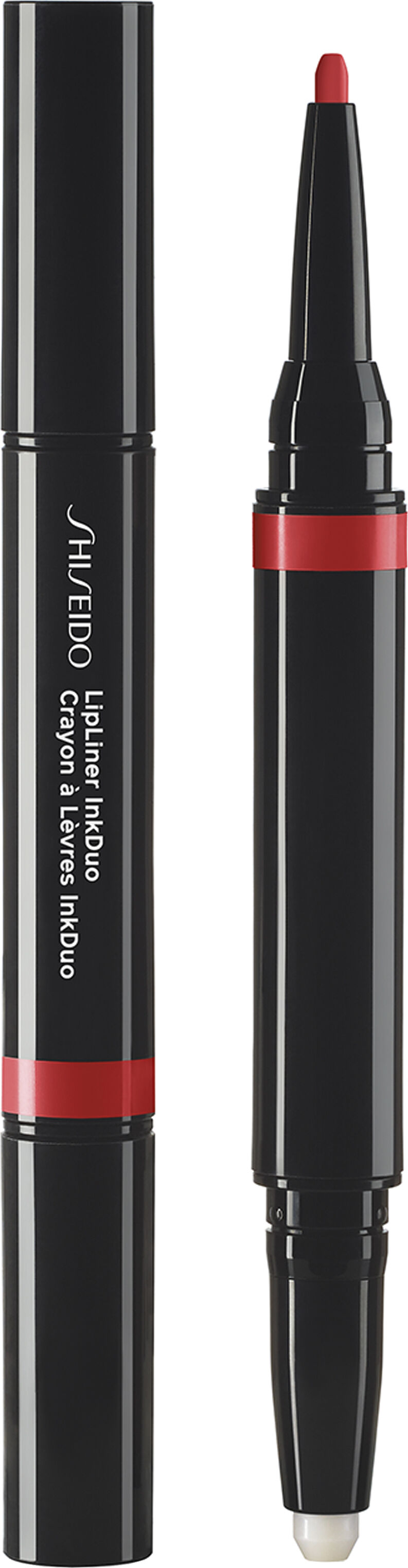 SHISEIDO Lipliner Inkduo 01