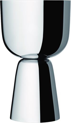 Nappula urtepotte 320x190 rustfrit st&aring;l